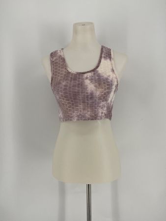 Crop Top Gr. M/L