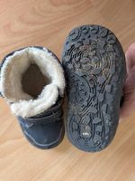 Bobux Winterschuh Gr 22