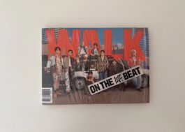 NCT 127 "Walk" (Walk version)