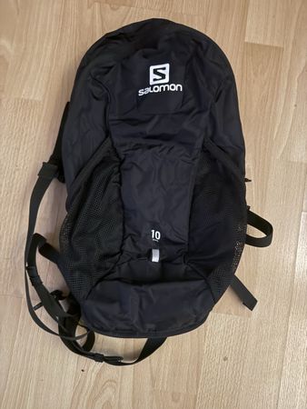 Salamon Rucksack
