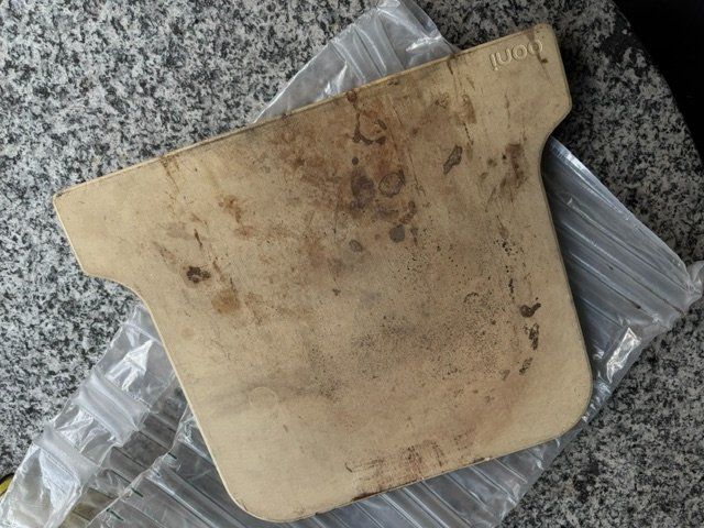 Ooni Forni per pizza: Ooni Koda 16 Pizzagrill – Usato da Küttigen venduto da Macz5024 8