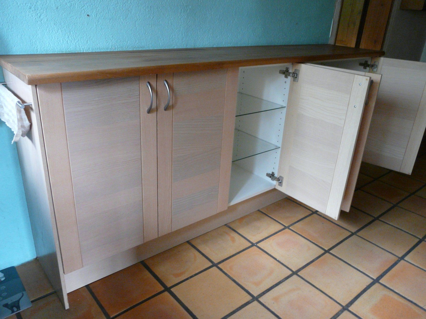 Ikea Cucine complete: IKEA Oberchrank – Usato da Grossaffoltern venduto da Prinzessin57 1