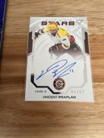 Sportzoo Signed Stars Genf-Servette Praplan 04/69