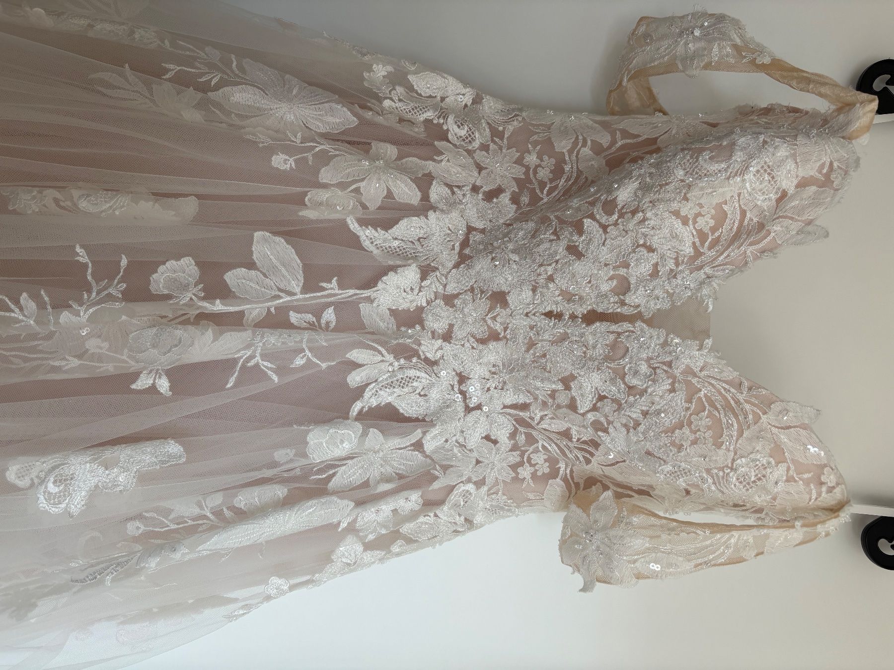 Robes: Brautkleid – D'occasion à Eschenbach SG par 19fabienne21 4