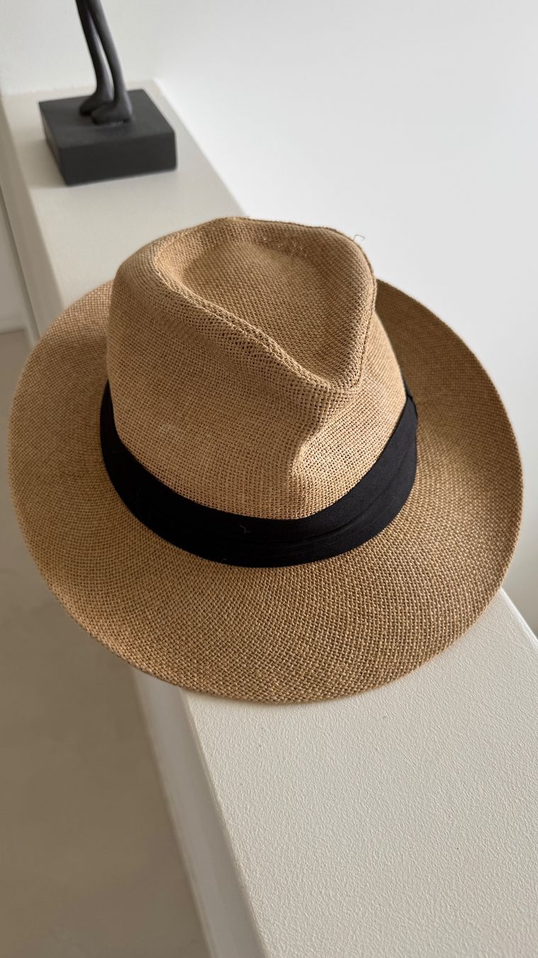 Copricapi, berretti & cappellini: Chapeau Arona Ibiza neuf – Usato da giffers venduto da sev_c9x9 2