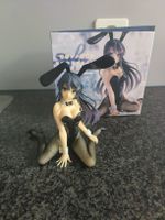 Anime Bunny Girl Rascal Does Not Dream Figur