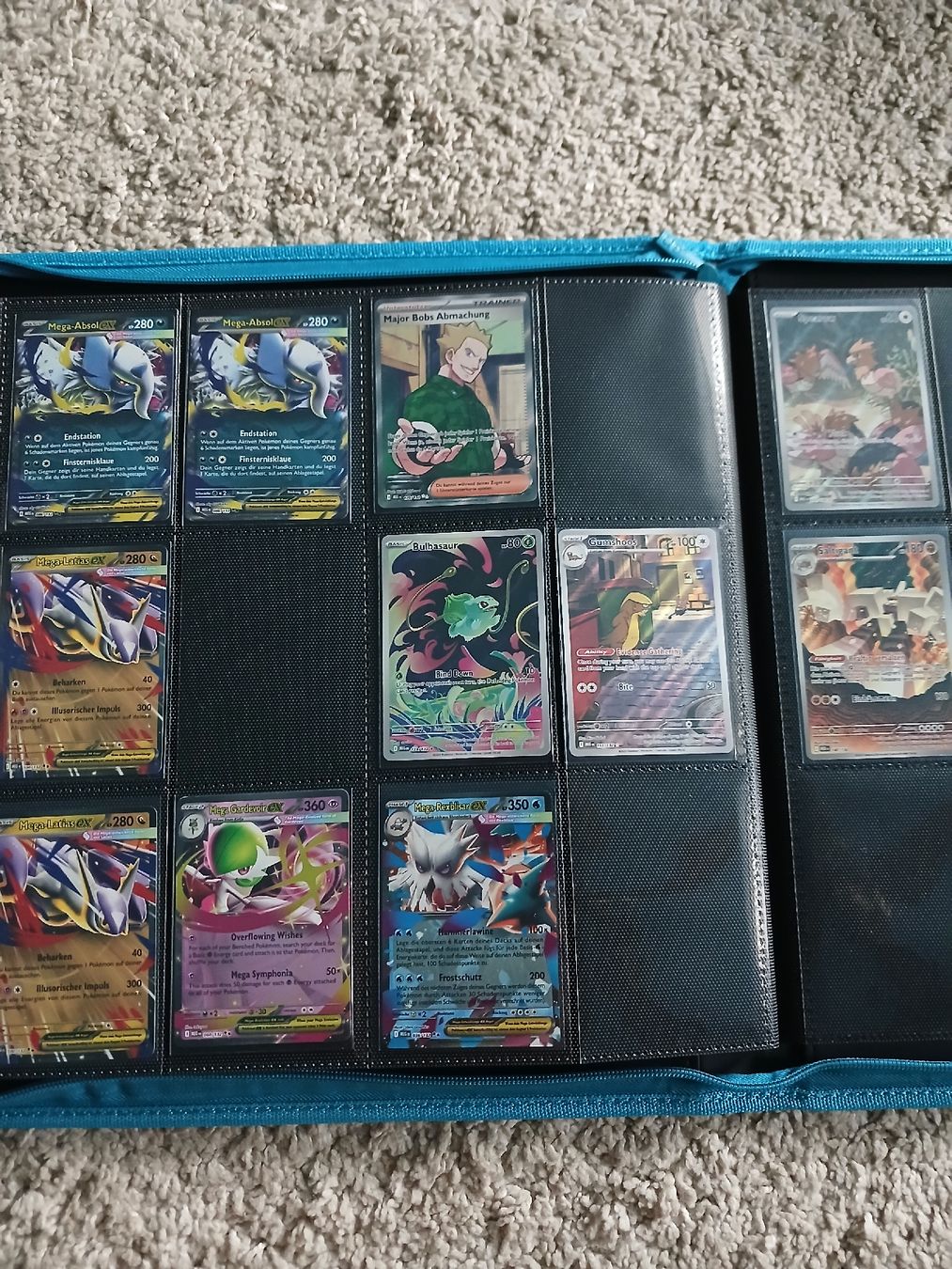 Pokémon Sammelbilder & Trading cards: pokemon cards  – Neu und originalverpackt aus Erlinsbach SO von die_9dbt