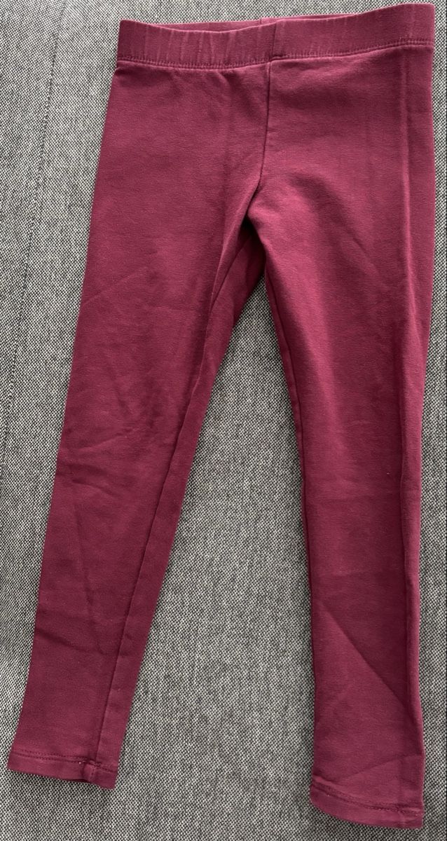 H&M Calze & Collant: H&M Mädchen Leggings Hose Gr. 110 – Usato da Jegenstorf venduto da Annina0506