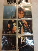 Michael Jackson Singles gabs nur in der USA