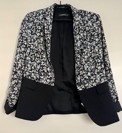 Verspielter Blazer von Esprit Neu