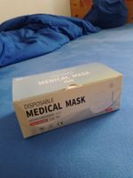 Einwegmasken