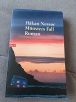 Hakan Nesser Münsters Fall