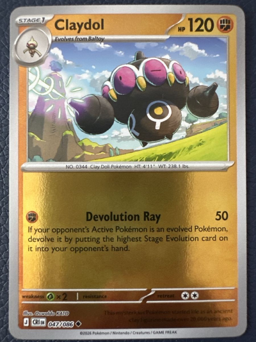 Pokémon Carte collezionabili: Chaos Rising / Einzelkarten – Nuovo (secondo la descrizione) da Binningen venduto da est_yd88 1