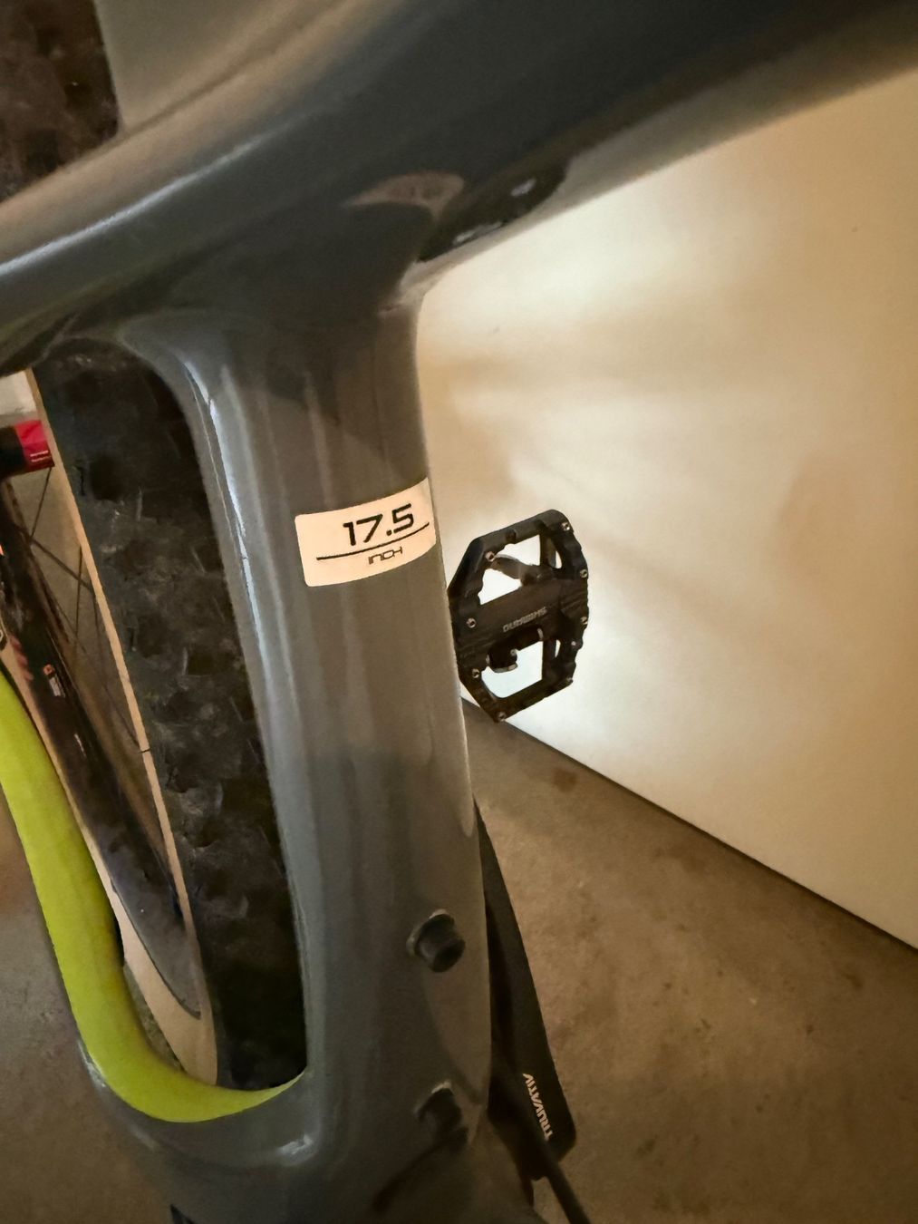 Trek Biciclette: Trek Stache 9.7 – Usato da Richterswil venduto da Grikkur 6
