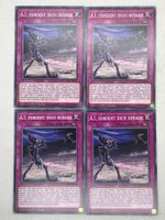 Yu-Gi-Oh! A.I. fordert dich heraus LIOV-DE076 Deutsch Common