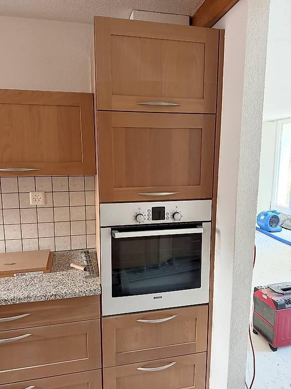 Cucine complete: Cuisine fonctionnelle avec électroménager  – Usato da Courtételle venduto da directswisswatch 2