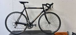 Vintage Cannondale Black Lightning CAAD3 Rennvelo