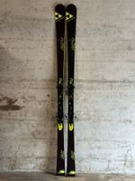 Fischer RC4 Ski 185CM