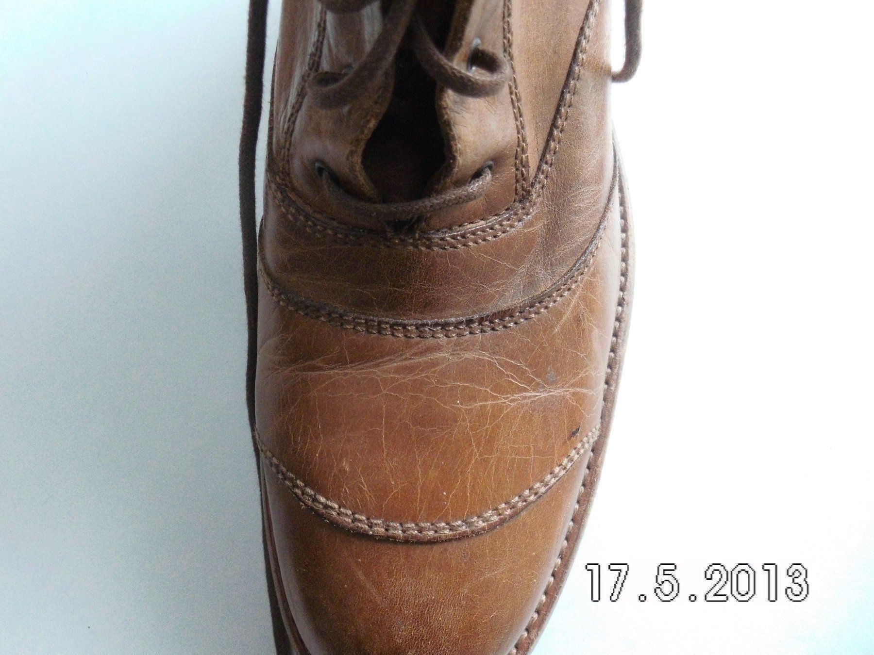 Belstaff Scarpe da donna: Belstaff Stiefeletten Gr. 40 – Usato da Adlikon b. Regensdorf venduto da galaxandy 2