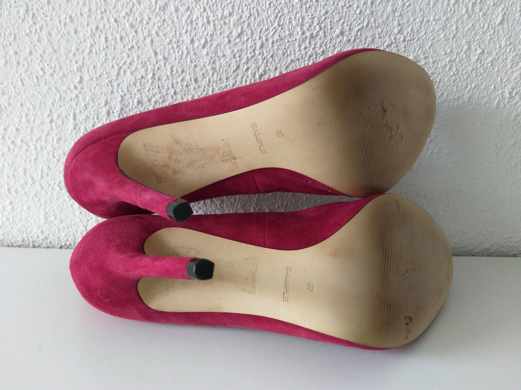 Guess Damenschuhe: GUESS Chaussures / Schuhe pointure / Nummer 37 – Gebraucht aus Cossonay-ville von Super-Price-Quality 8