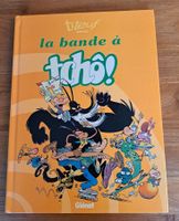 BD TITEUF présente la bande à Tchô! tome 2