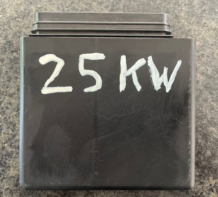 Boitier allumage CDI ECU SUZUKI 650 SV SVS SVN injection de 2003 à 2009 - Équipement moto