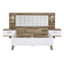 Bettanlage