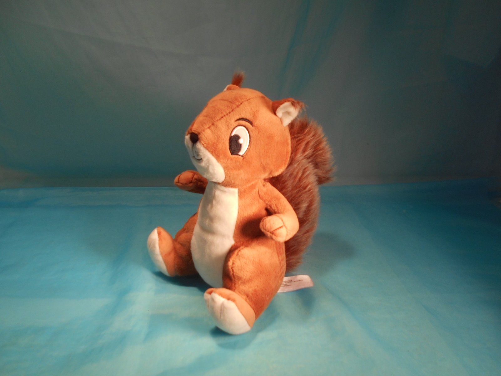 Coop Giocattoli: Eichhörnchen von Coop, L: 20cm – Nuovo (secondo la descrizione) da Bellach venduto da JingleCherry 3