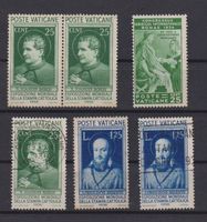 Vatikan 1936