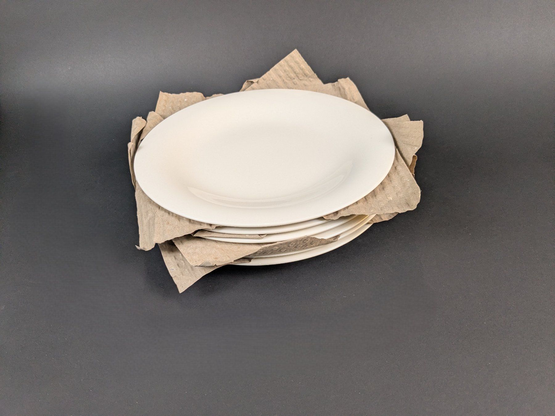 Villeroy & Boch Geschirrsets: ESSENTIAL TELLER-SET Like. by Villeroy & Boch – Gebraucht aus Dintikon von Restwert_Dintikon 7