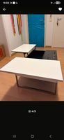 BoConcept Designer Couchtisch mit Lift-Funktion & Stauraum
