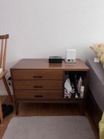 Vintage Nachttisch
