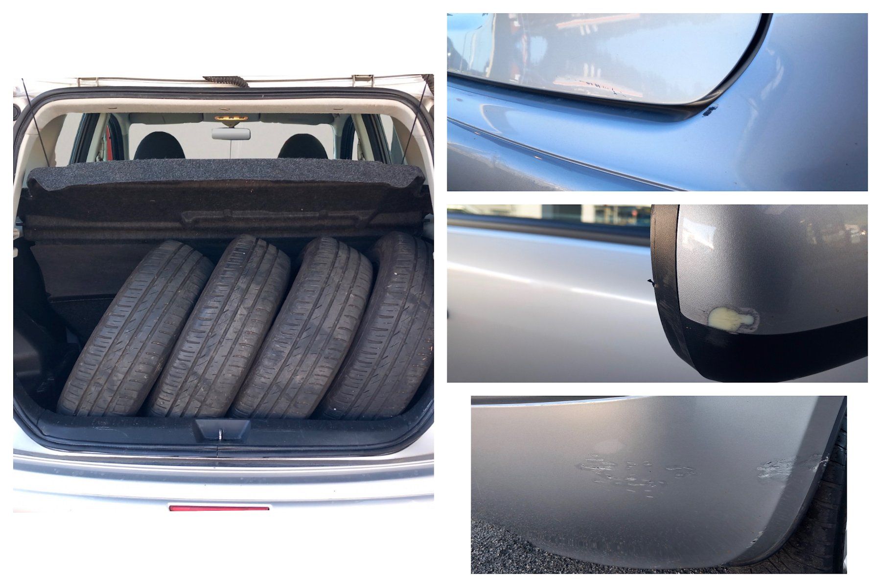 Nissan Autos: Nissan Note – D'occasion à Ebikon par Garage-Bolzern-Koch 8