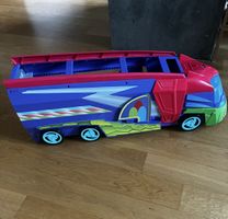 PJ Masks bus