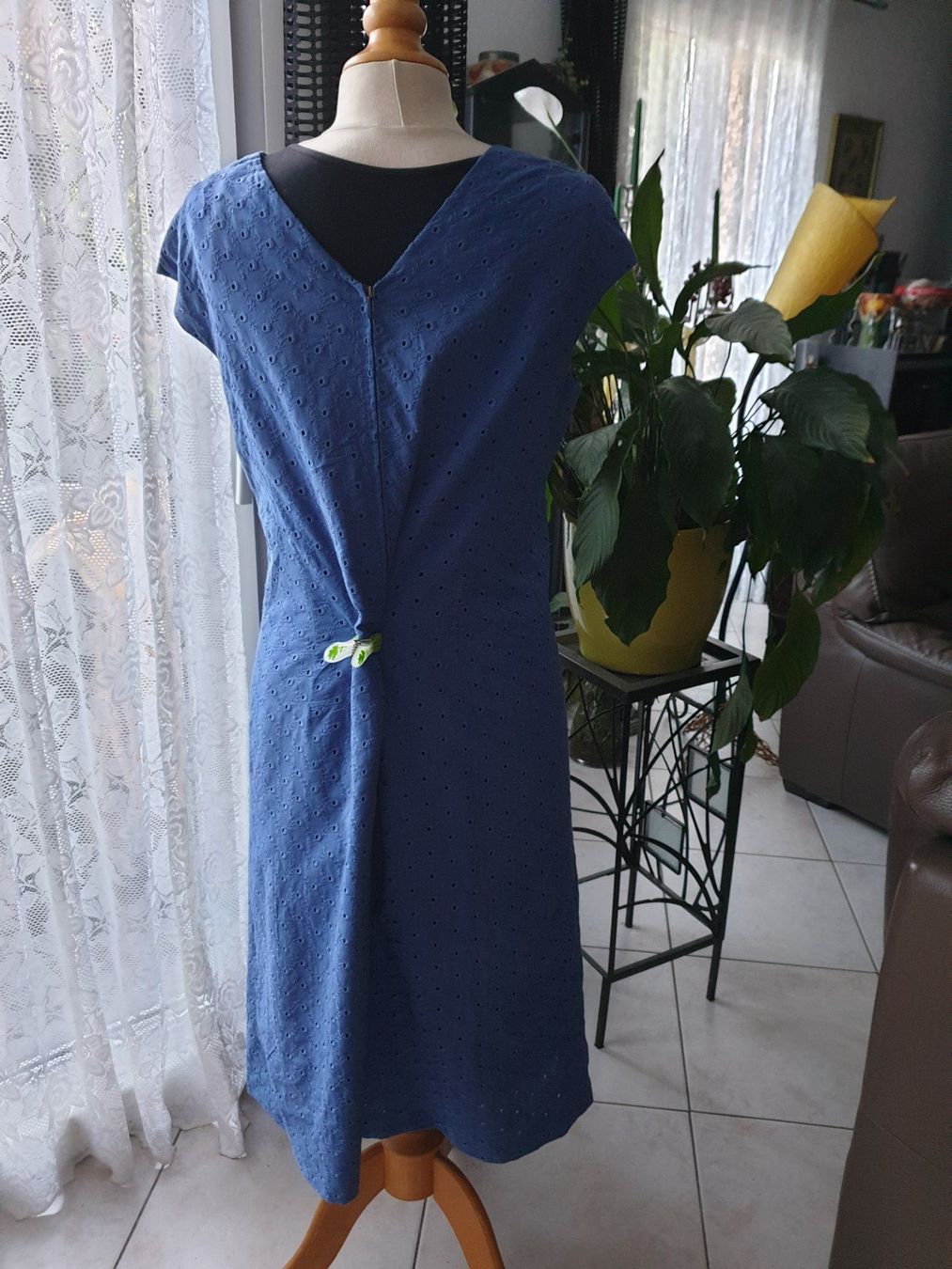 Completi & Tailleur: Ensemble couturière, vintage  40 – Usato da St-Triphon venduto da Jldr0 4