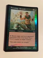 1 x Forcemage Advocate - FOIL - Magic: The Gathering - MtG