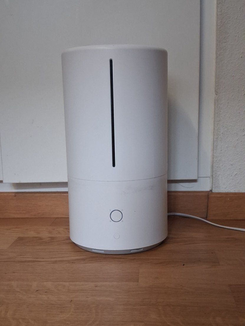 Xiaomi Umidificatori d'aria: Luftbefeuchter Xiaomi – Usato da Bern venduto da KavIndustries