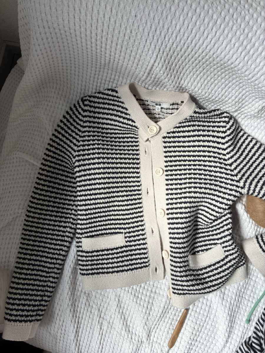 Uniqlo Maglioni & Felpe: uniqlo cardigan – Usato da Jenaz venduto da ser_5h5w
