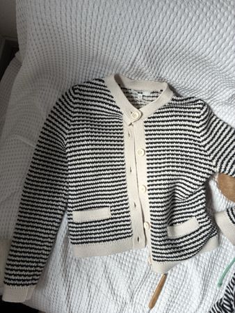 uniqlo cardigan