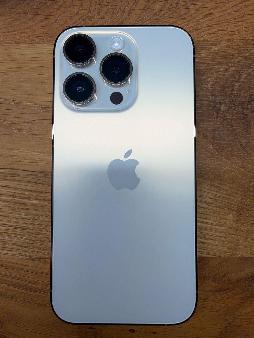 Apple Telefoni cellulari / Smartphones: Apple iPhone 14 Pro Gold 512GB – Usato da Inwil venduto da Choemi10 1