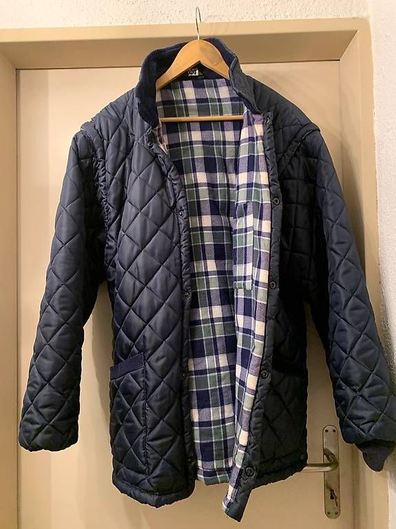 Rukka Giacche: Winterjacke 2-teilig rukka – Usato da Winterthur venduto da UGRO 1