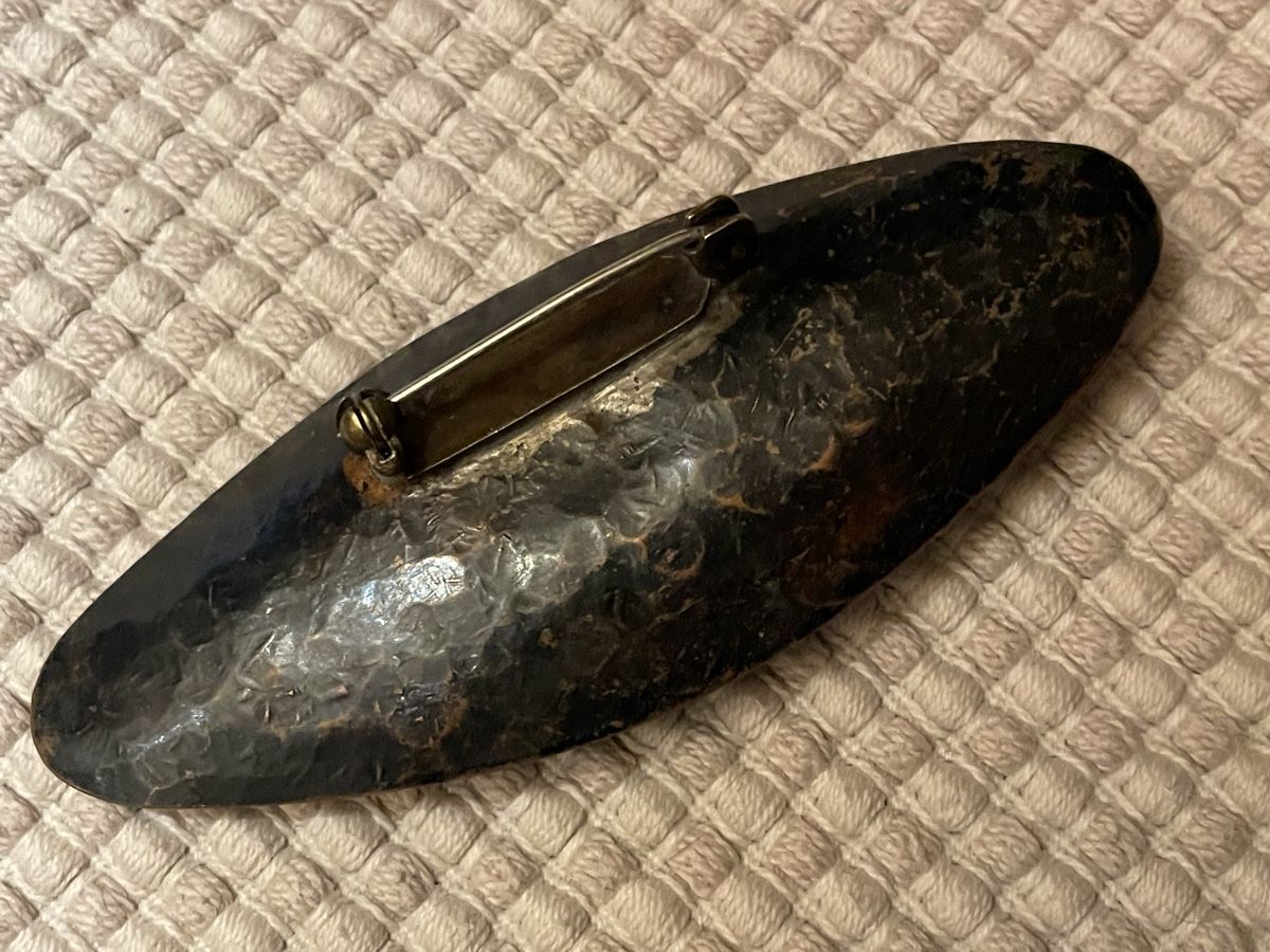 Spille & Fermagli: Brosche / Modeschmuck – Usato da Rümlang venduto da baselsale1 1