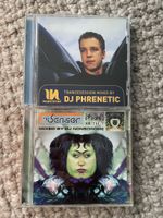 Mainstation Trancesession by Phrenetic + Sensor by Nonsdrome