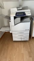 Xerox WorkCentre 7435 Farb-Laserdrucker - Gebraucht