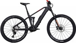 Bulls Sonic EVO AM 3 Carbon 750 E-Fully MTB