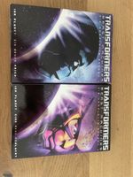 Transformers Beast Machines Komplette Serie DVD