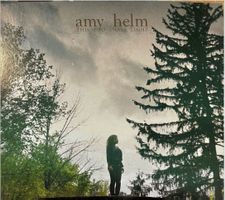 Amy Helm * This Too Shall Light (CD)