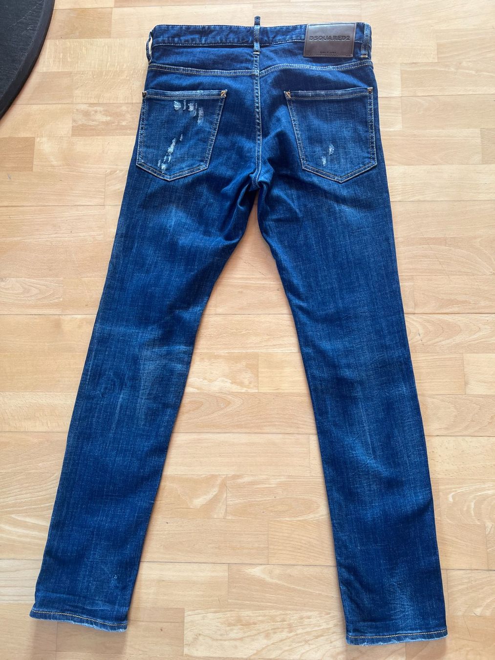 Dsquared2 Jeans: DSQUARED2 Jeans Gr. 46 – D'occasion à Worb par farben20zauber 4