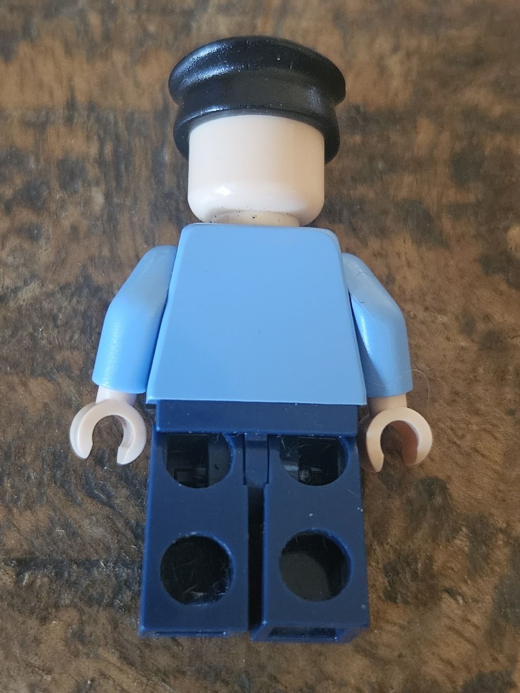 Lego Kit di costruzioni: lego super heroes Guard sh0023 – Usato da Confignon venduto da Ecrofigs 1