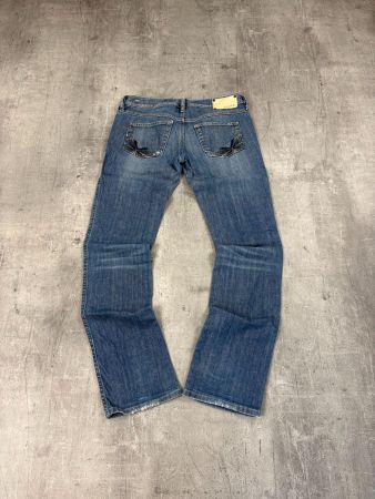 Vintage Diesel Straight Jeans (M)